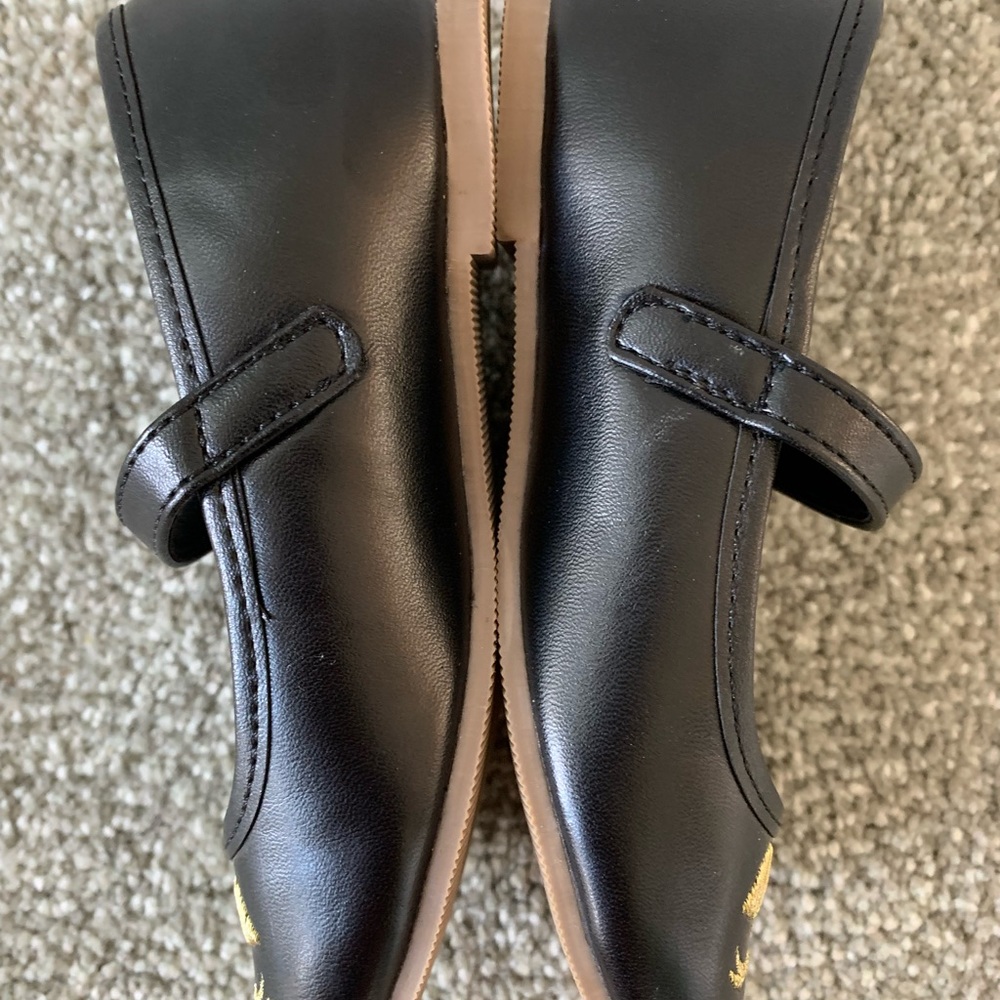 NWOT Gymboree cat eye Mary Janes - Picture 2 of 5
